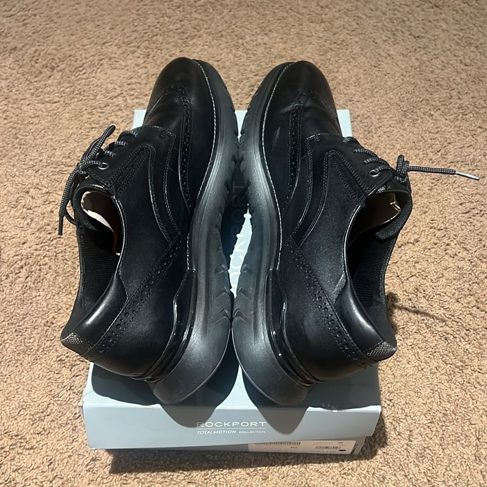 Rockport Total Motion Collection View 3